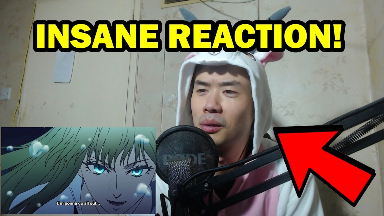 Fate/strange Fake -Whispers of Dawn- Special Sneak Peek REACTION! | FATE REACTION! 😲😲😲🔥🔥🔥