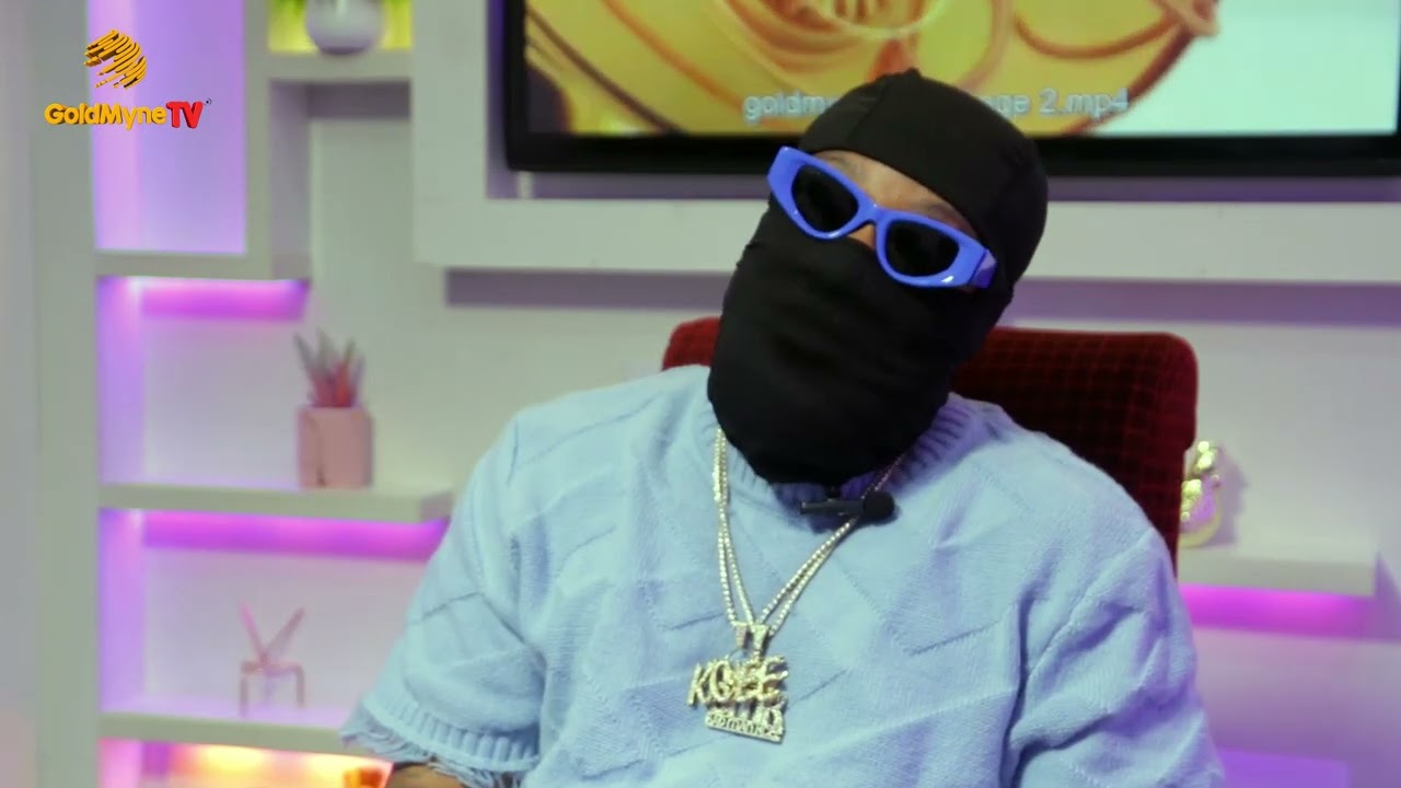 EXCLUSIVE: KCEE'S FULL RESPONSE TO ASA CALLING HIM AN "IDIOT"