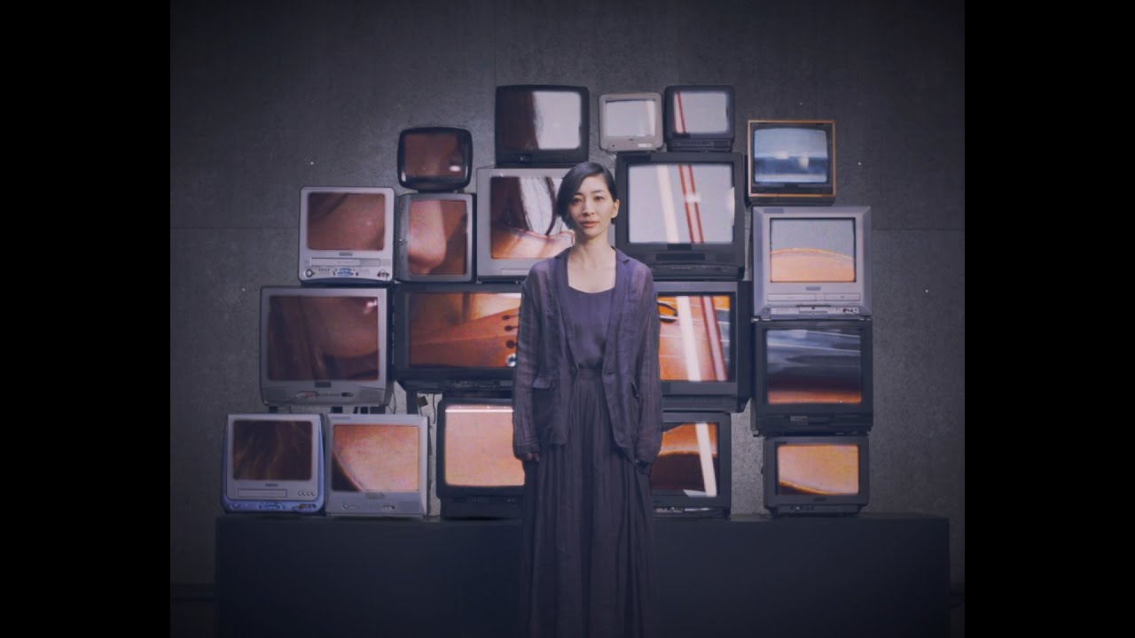 坂本真綾 「ないものねだり」 Music Video (Full Ver.)