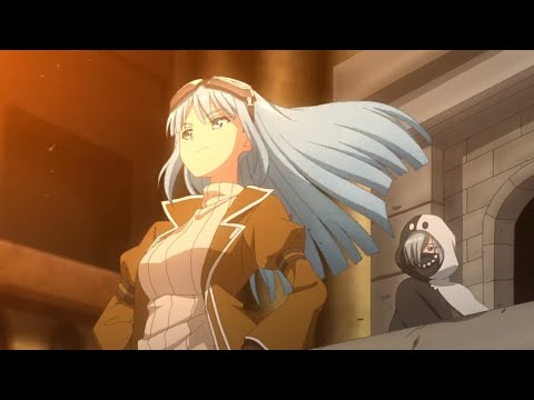 Team Up ~ Iz & Marx 💣😅 || Bofuri season 2 episode 10 #MidoriNote17