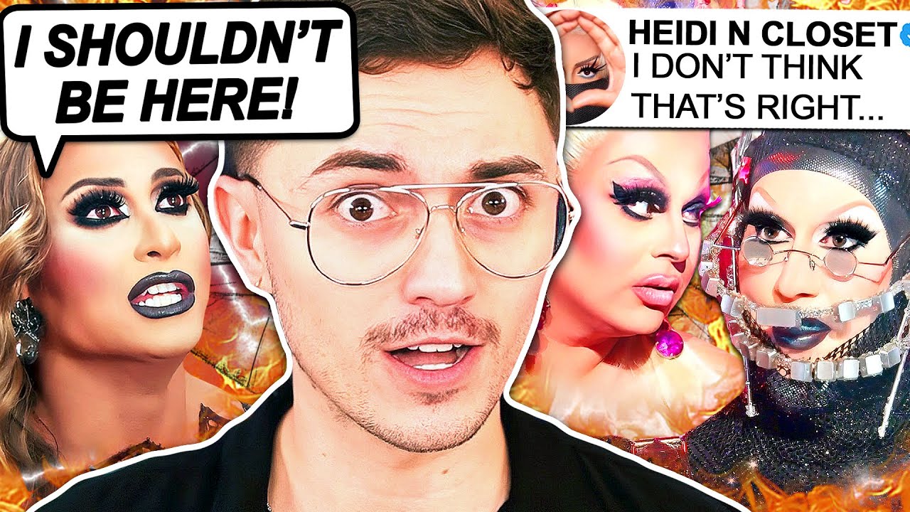 All Stars 8: Queens Call Out Producers Playing Favorites | Hot or Rot?