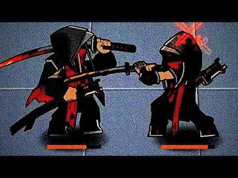 redblode vs revenger 【arknights 明日方舟】