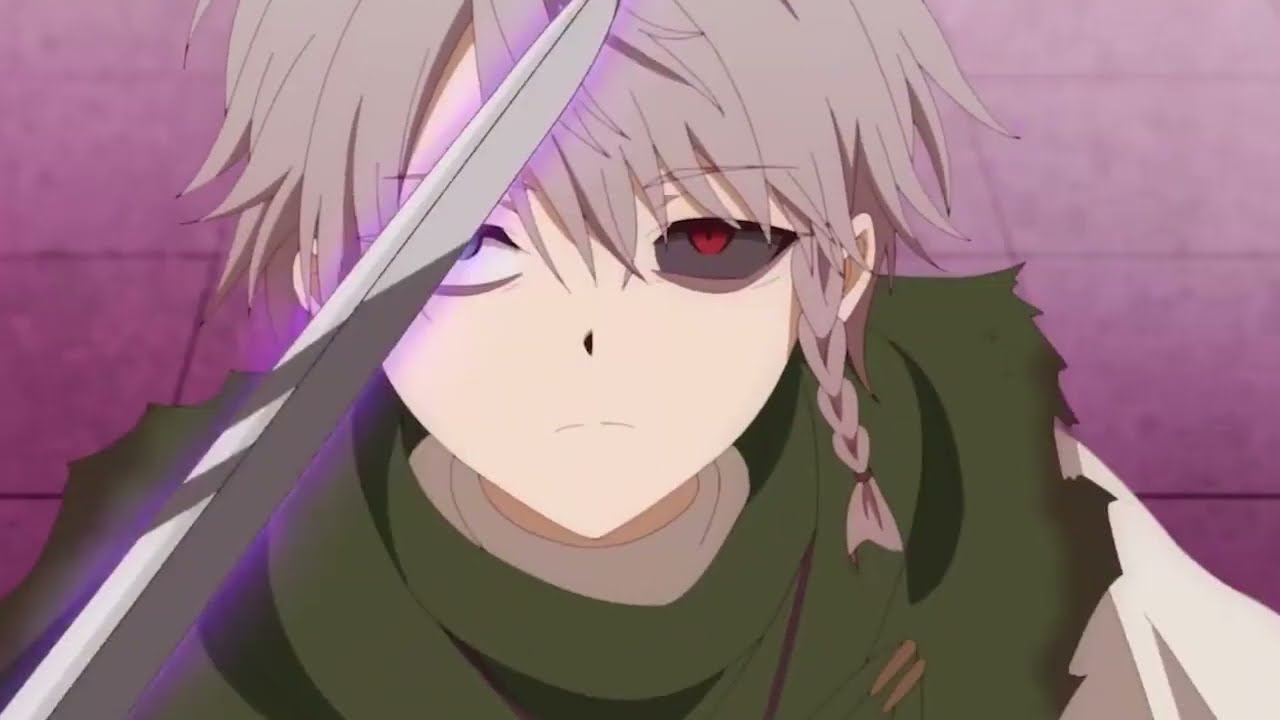 Kyle VS Seika : Saikyou Onmyouji no Isekai Tenseiki Episode 07
