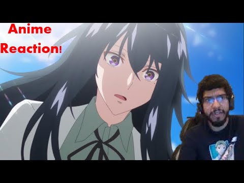 Technoroid テクノロイド  OVERMIND Episode 12 Live Reaction!