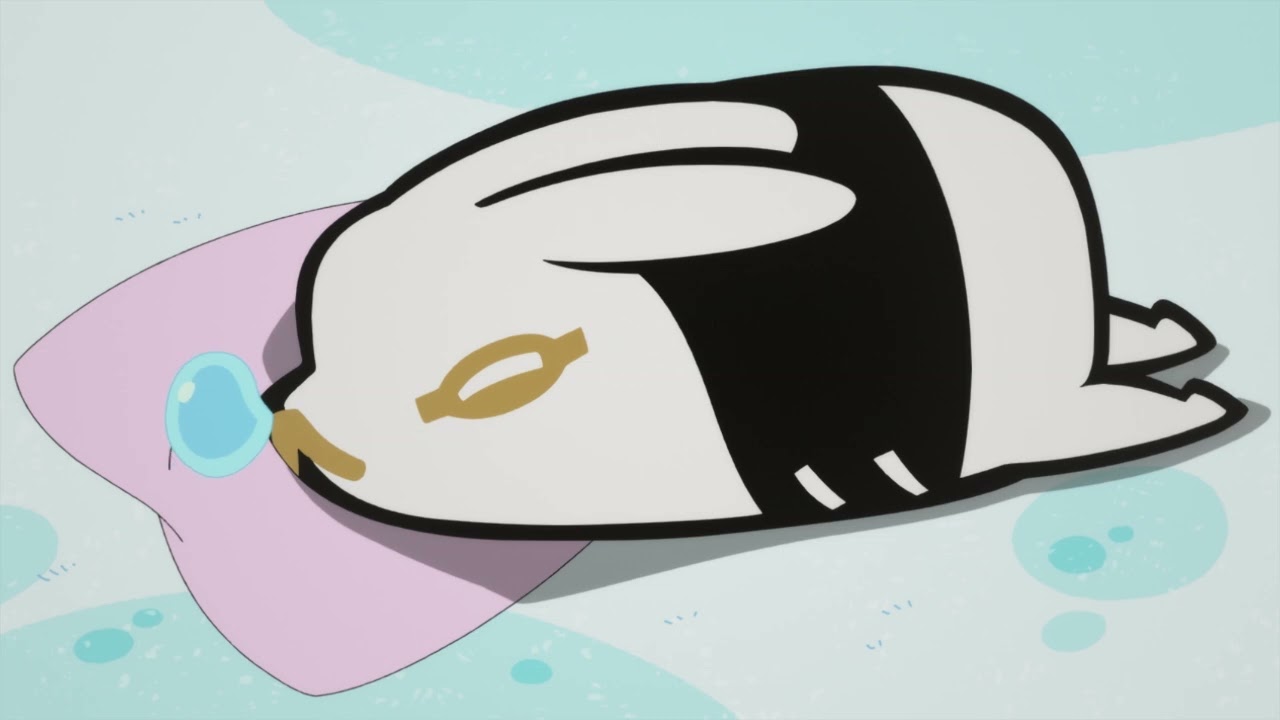 期間限定公開★アニメ『とーとつにエジプト神２』第10話★2023年6月6日(火)17:59までの1週間公開！