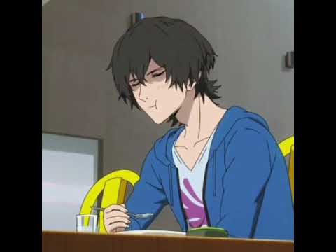 Rei papa // Buddy daddies// edit