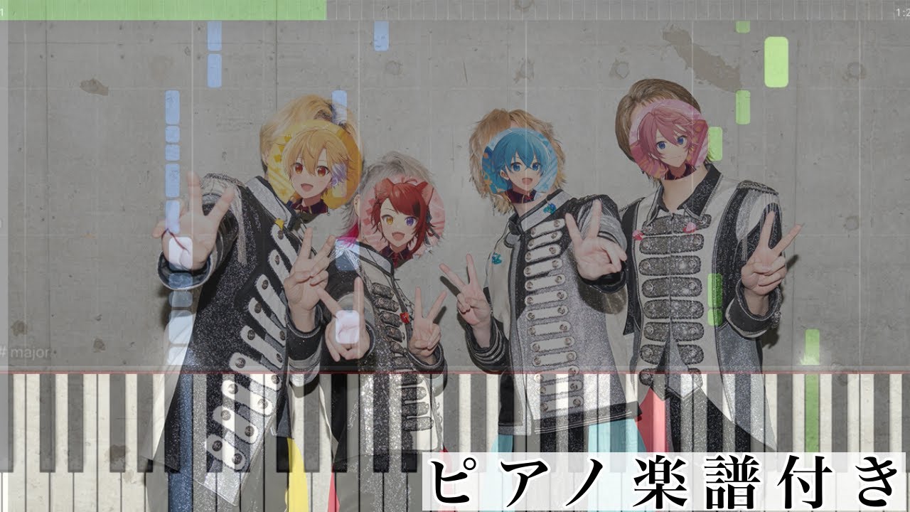 すとぷりアリーナツアー2023完走おめでとう！！！