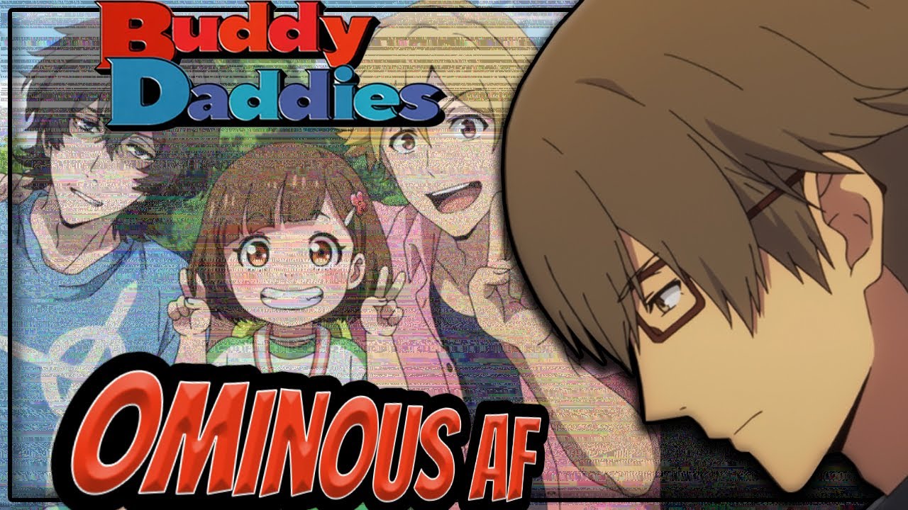 SERIOUSLY?! They Can't Keep Getting Away With This 😬 || Buddy Daddies Episode 9