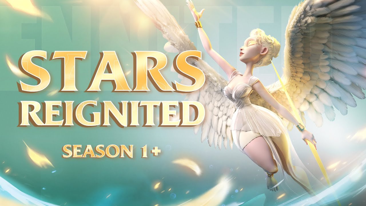 Developer’s Guide to Call of Dragons: Introducing New Season | Stars Reignited