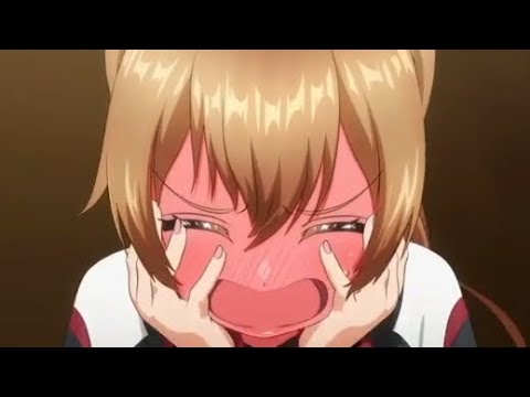 Kyoko Becomes An Tomato (D4DJ All Mix)