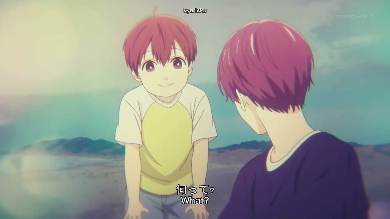 THE BOYZ FLAGLIA ENG SUB EPISODE 5 FULL