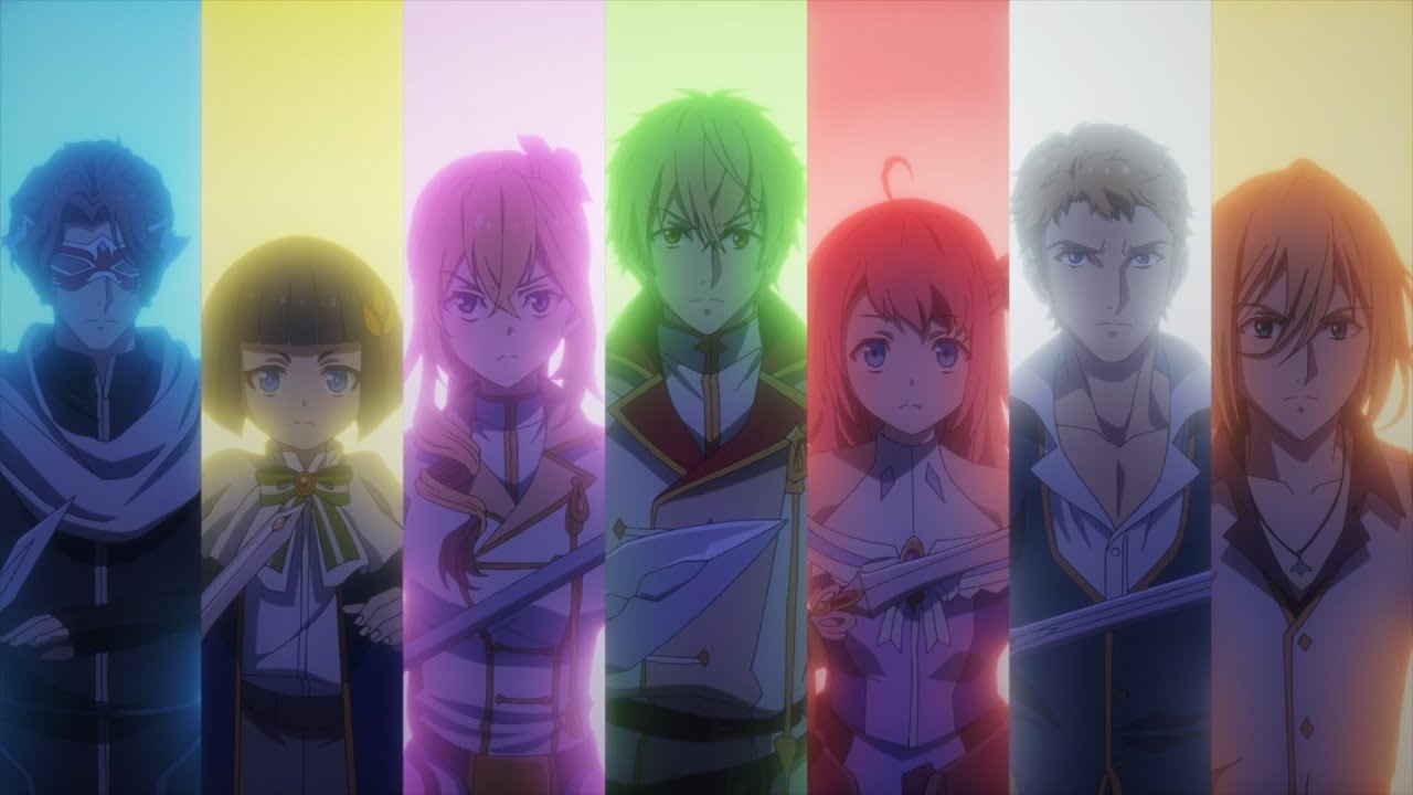 【ツンデレ悪役令嬢リーゼロッテと実況の遠藤くんと解説の小林さん】第10話感想｜アクションの弱さはあるけど、オールスター勢ぞろいで連携しながら戦う姿は楽しめた