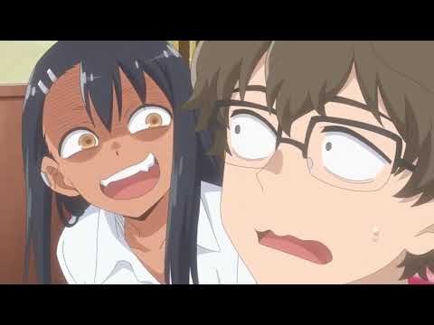 Romaji:Ijiranaide, Nagatoro-san 2nd Native:イジらないで、長瀞さん 2nd Attack