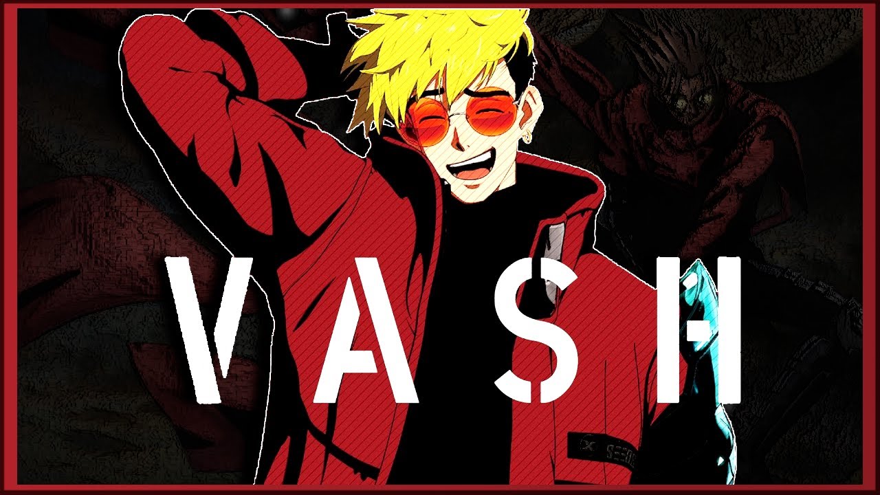 Trigun: Stampede Is A Worthy Reboot