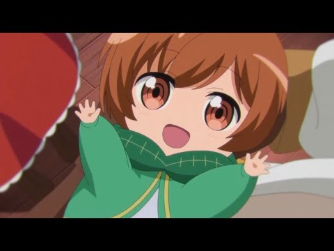 Dariel & Marika son : Kaiko sareta Ankoku Heishi (30-dai) no Slow na Second Life Ep.06