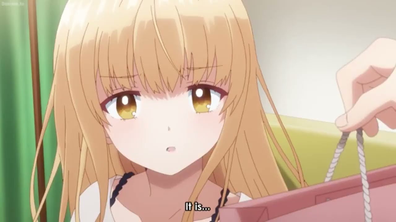 The Angel Next Door Spoils Me Rotten episode 2 || お隣の天使様にいつの間にか駄目人間にされていた件