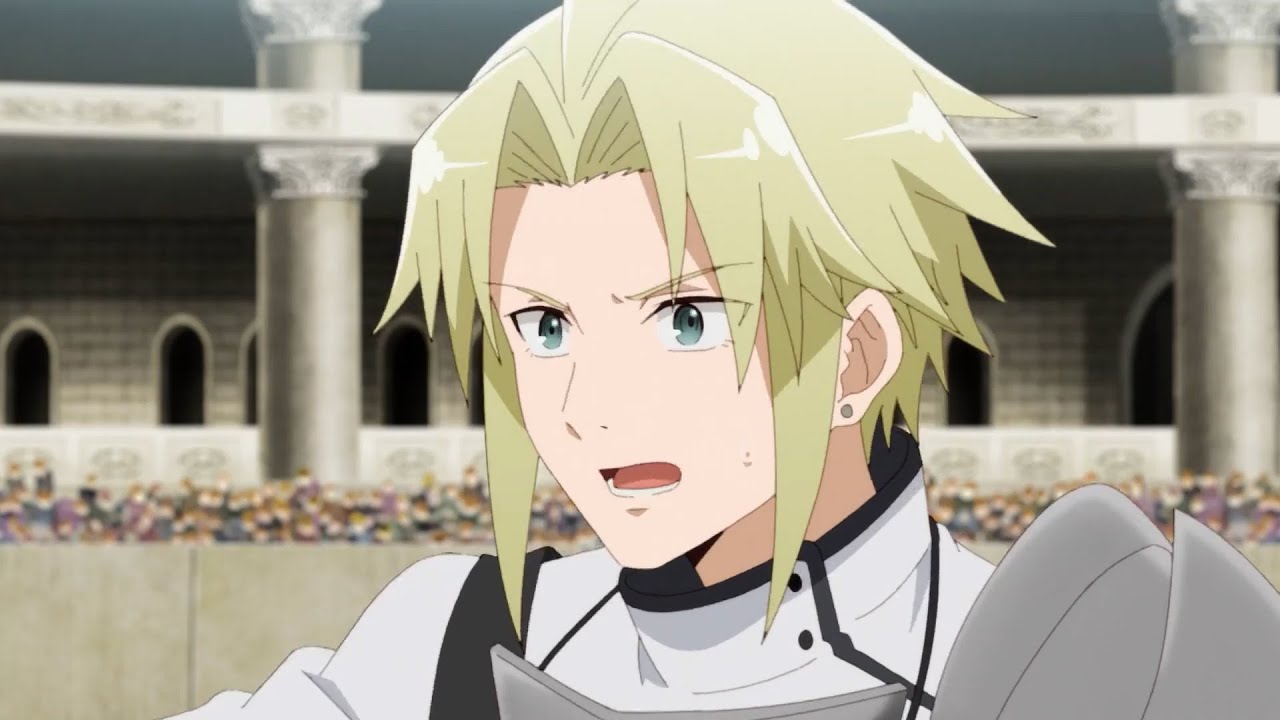 最強陰陽師の異世界転生記 最高の瞬間 6 || Saikyou Onmyouji no Isekai Tenseiki Best Moments