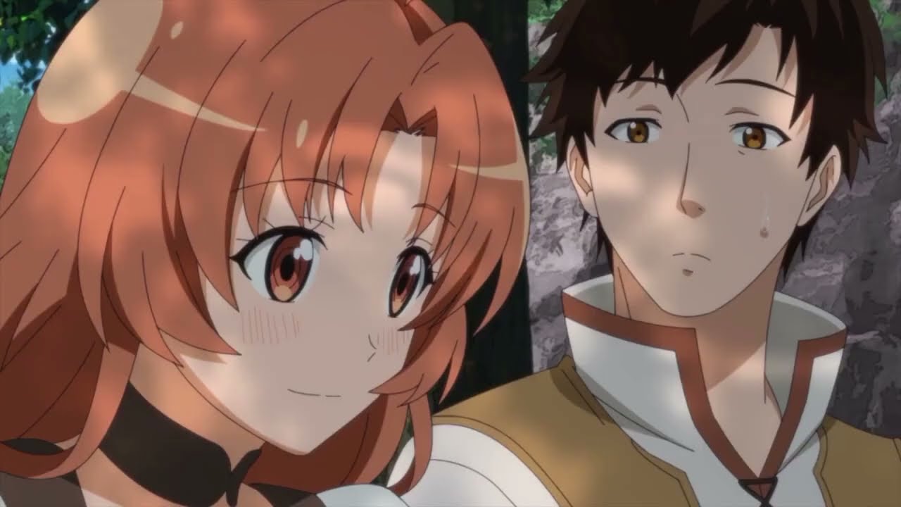 I want to have children : Kaiko sareta Ankoku Heishi (30-dai) no Slow na Second Life Episode 04