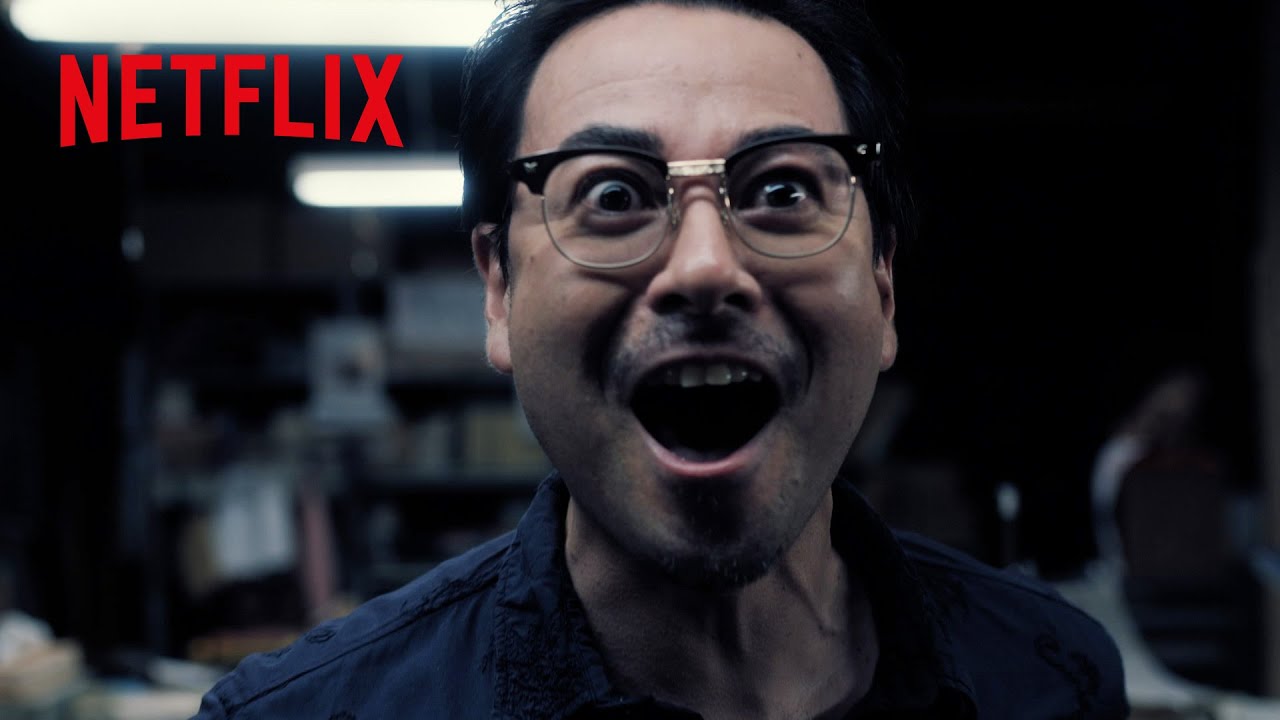 ひと癖ある役が似合う鈴木浩介3選 | Netflix Japan