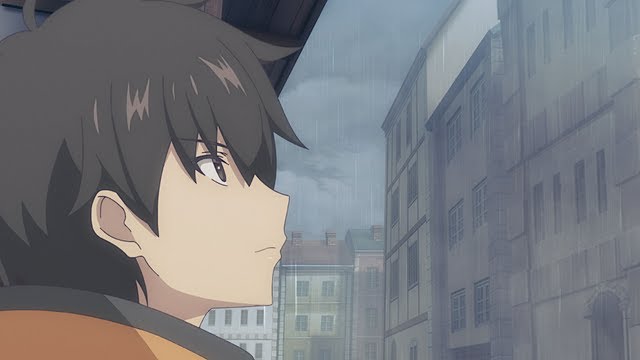 第12話 冒険者はまだ世界を救えない