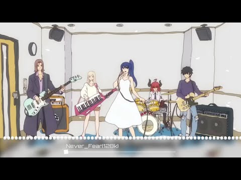 Apparently, Disillusioned Adventurers Will Save the World OST [Full ver.] || Never fear - Mao Abe