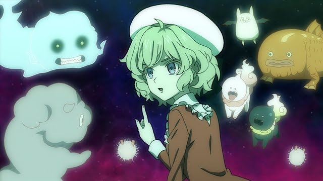 第19話 あるいは星に願いを