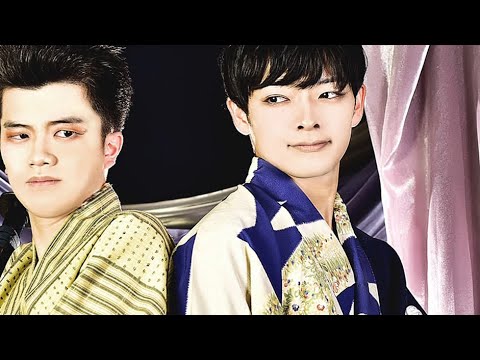 【冒頭30分限定公開】High-Card Live session05 改説・八犬伝　闇夜に鴉　雪に鷺　捲土重来 犬塚信乃編【Blu-ray/DVD予約支援】