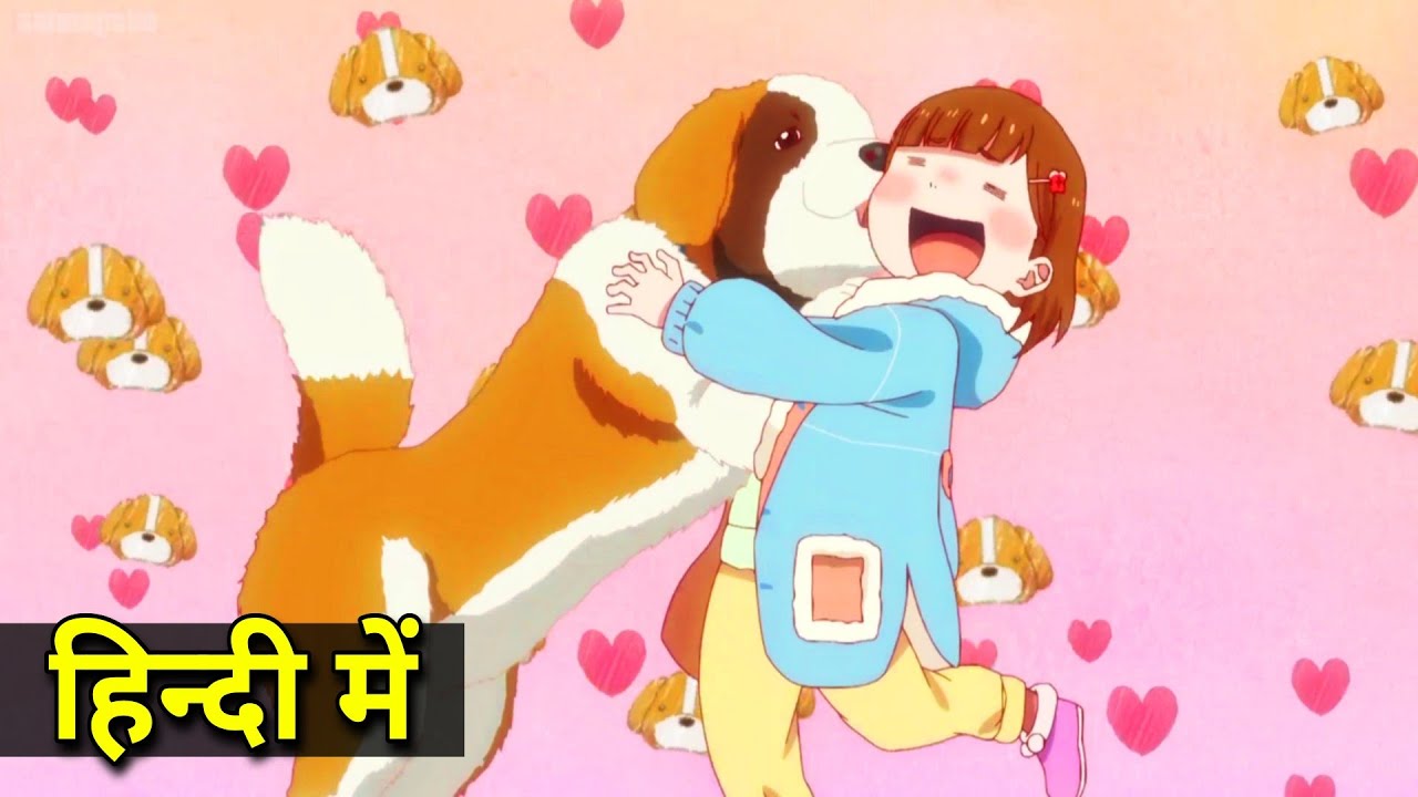 Buddy Daddies Episode 5 Recap in hindi