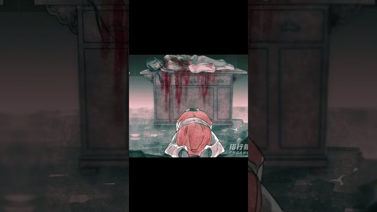 #人渣反派#魔道祖師 #天官賜福