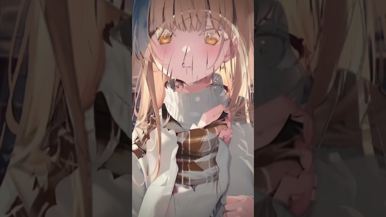 天使様が1番可愛い #アニメ #椎名真昼 お隣の天使様にいつの間にかダメ人間にされていた件#アニメ #あにめ