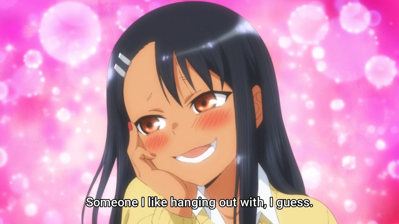 Don't Toy with Me, Miss Nagatoro 2nd Attack / Season 2 Episode 3 Moments