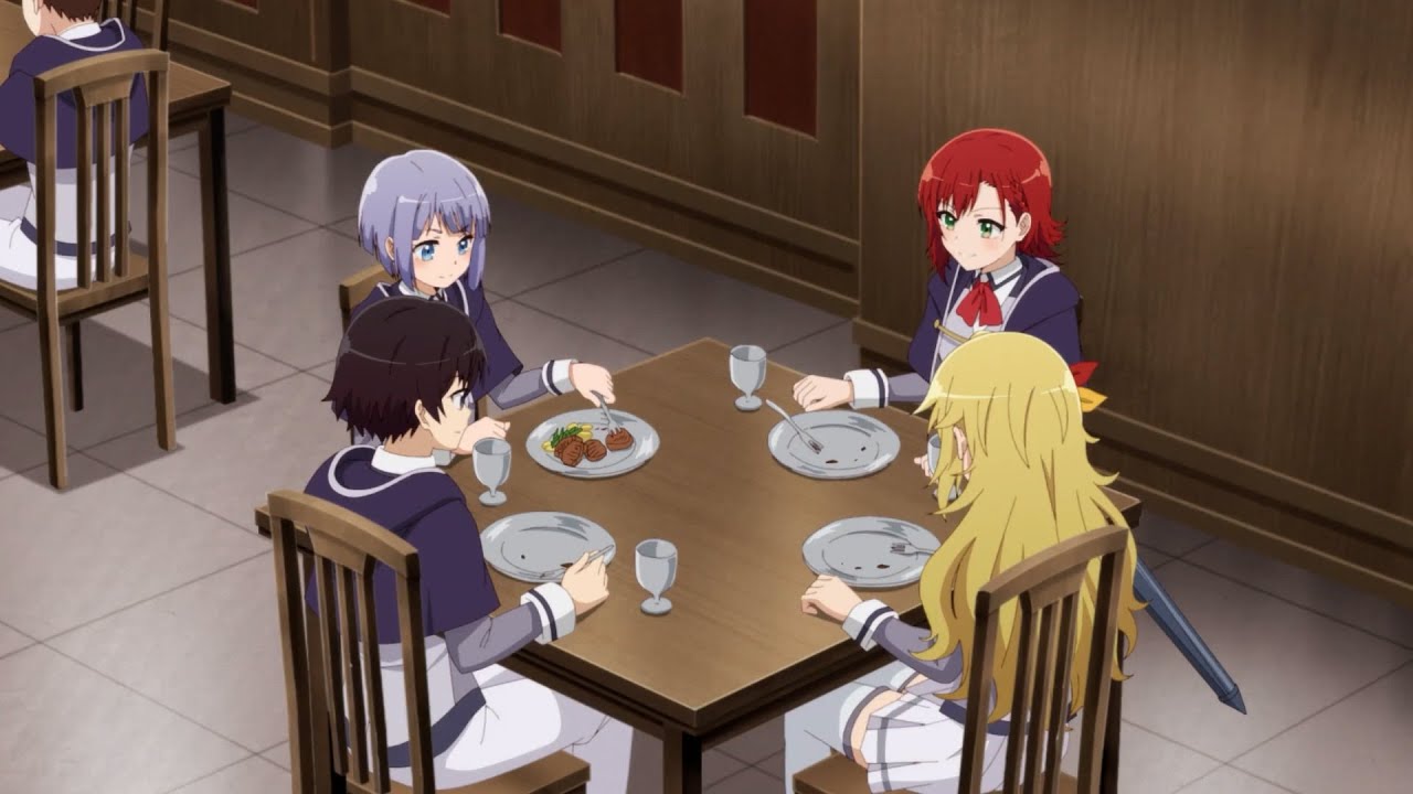 最強陰陽師の異世界転生記 最高の瞬間 #7 || Saikyou Onmyouji no Isekai Tenseiki Best Moments