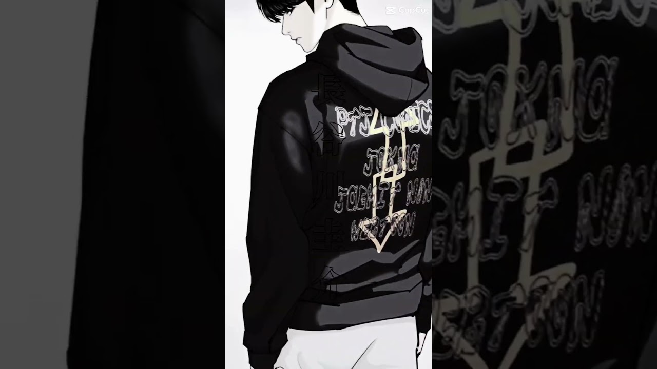 #외모지상주의　#外見至上主義　#lookism #webtoon