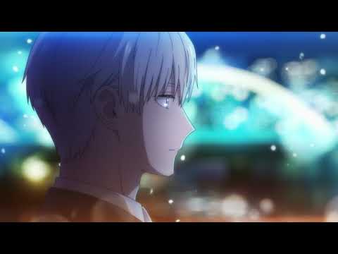 「Creditless」Koori Zokusei Danshi to Cool na Douryou Jo OP / Opening 60FPS 4K