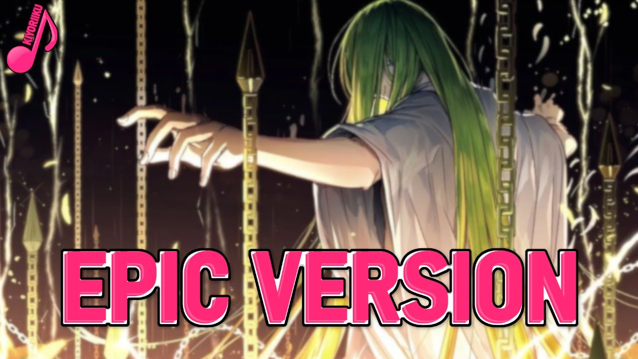 FAKEit - Hiroyuki Sawano || COVER ft. @Aoi_Nipi【Fate/strange Fake/フェイト/ストレンジフェイク】