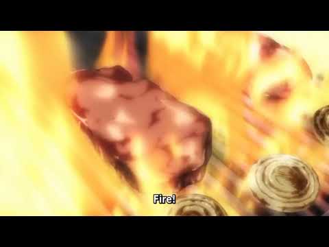 Towa: "Fire!"🔥(D4DJ All Mix)