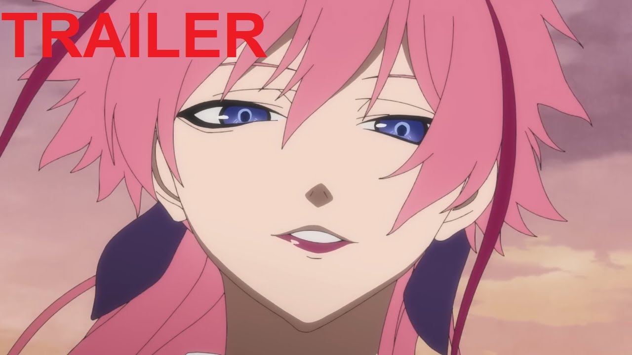 Malevolent Spirits Mononogatari 2nd Season Trailer