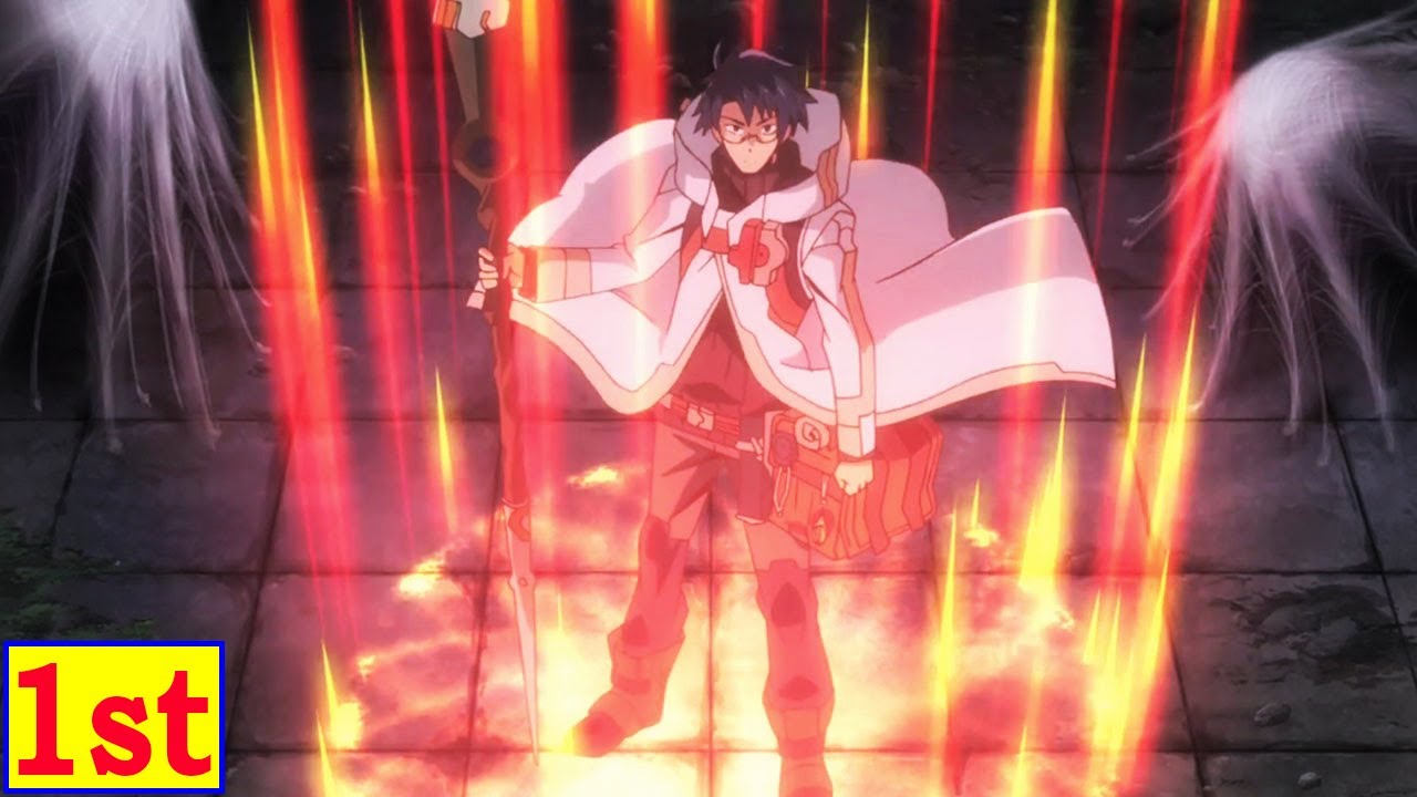 運­命­の­冒­険­譚­ ­­| ­第­ ­1­-­1­3­ ­A­n­i­m­e­ ­E­n­g­l­i­s­h­ ­S­u­b