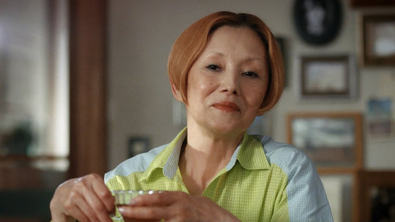 JP 日本郵政グループ かんぽ生命 CM 「ご近所散歩中・学資保険紹介」篇 15秒