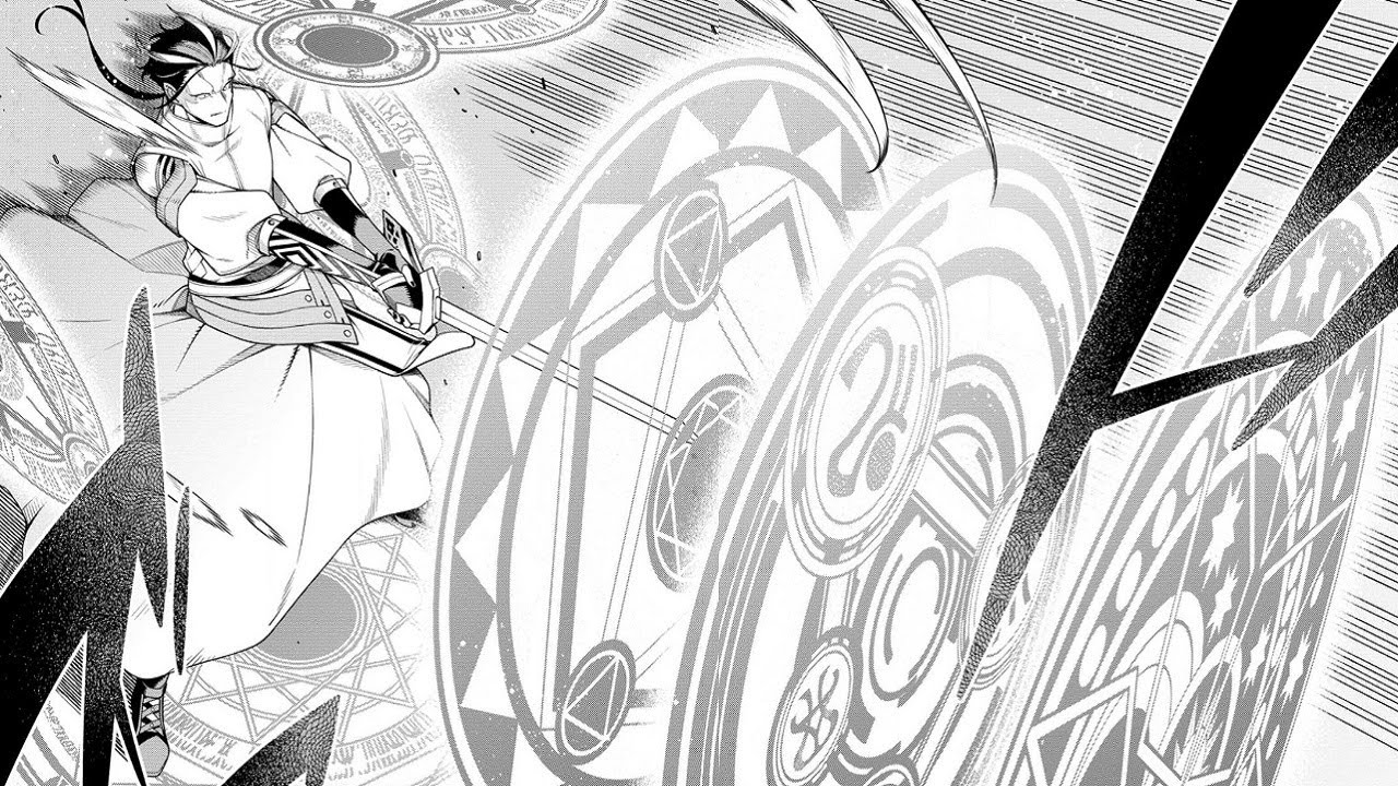 【異世界漫画】仲間の裏切りにより死に瀕していた最強の陰陽師ハルヨシは、来世こそ幸せになりたいと願い、転生の秘術を試みた。 1~27【マンガ動画】