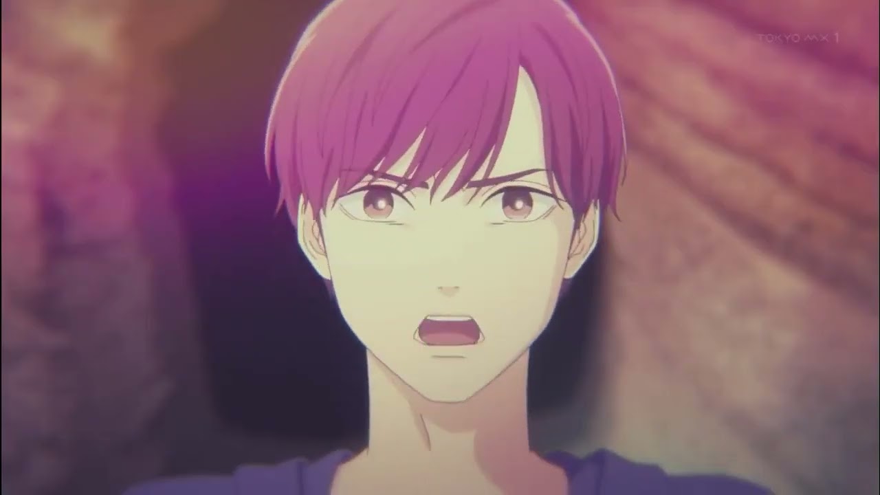 #Juyeon, #Q and #Sunwoo Voice Over preview in FLAGLIA animation*Juyeon: blue hair*Q: Blonde hair