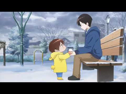 Shiraishi's Little Brother | Kubo Won't Let Me Be Invisible Ep 3