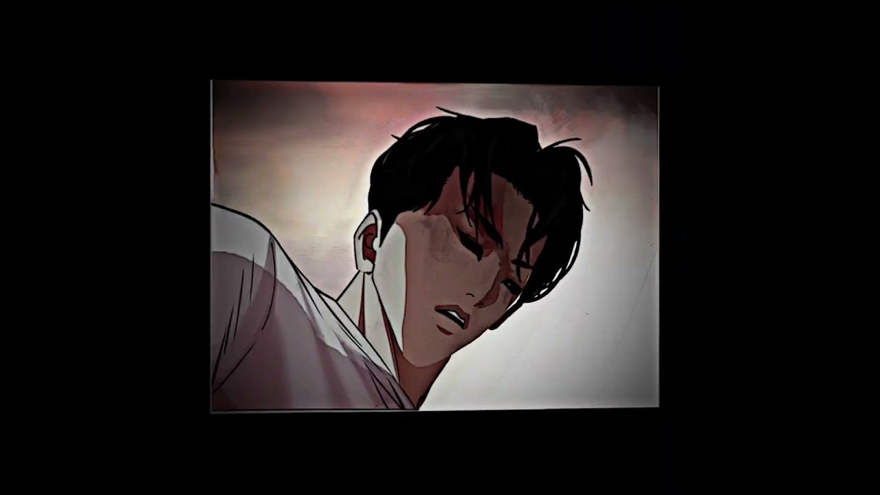 Danielparkui edit #lookism