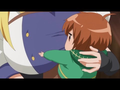 He really my son : Kaiko sareta Ankoku Heishi (30-dai) no Slow na Second Life Ep.06