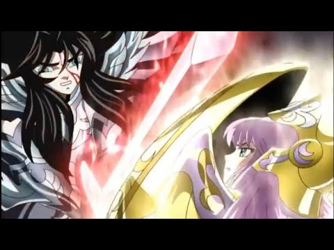 聖闘士星矢　エリシオン