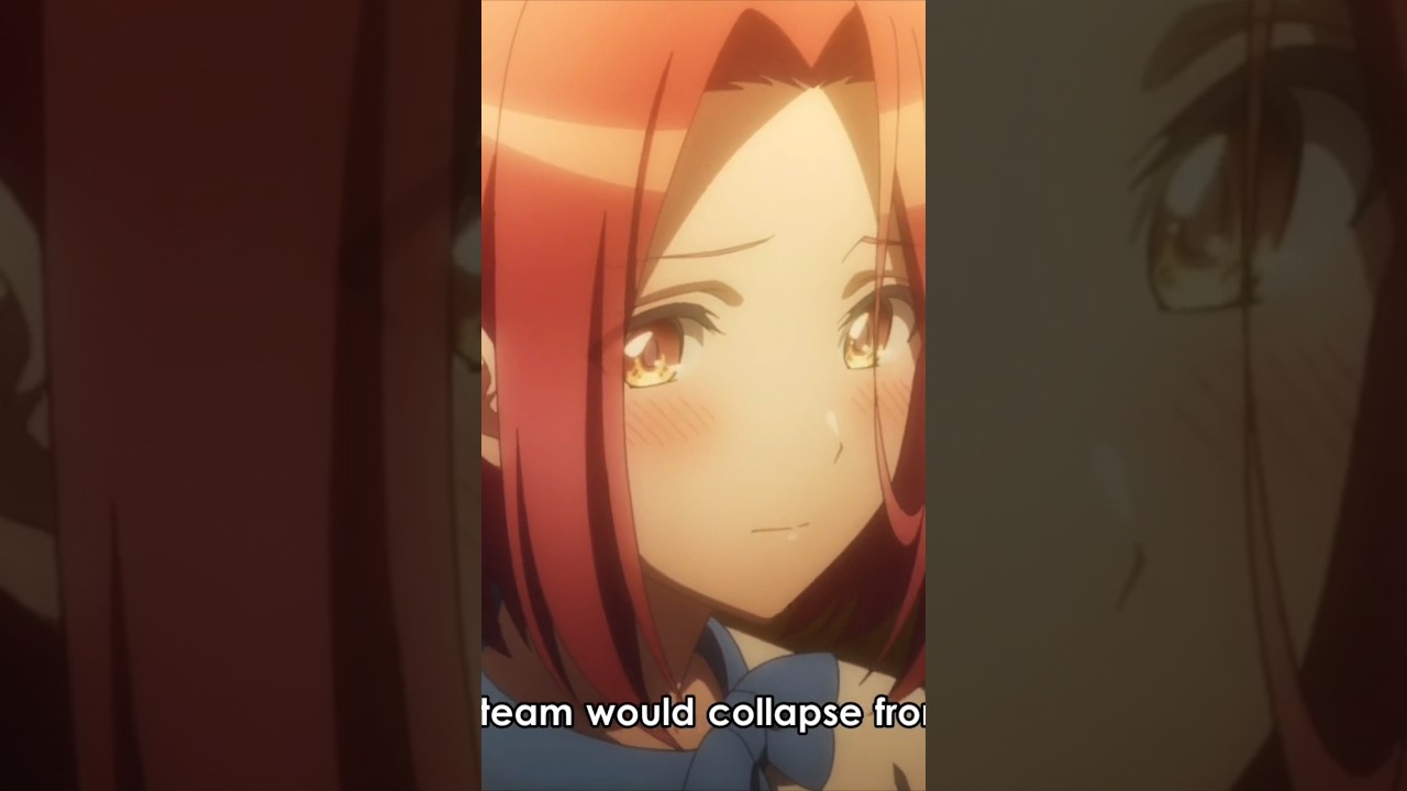 スパイ教室　第１２話 ( 最終話　)グレーテ　( 良いチームですね　灯は　)#スパイ教室