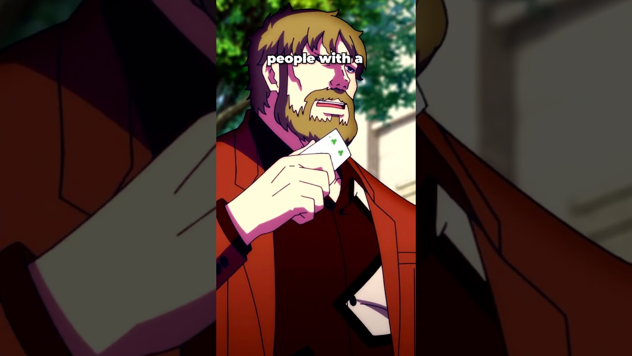 Why is watching High Card worth it?