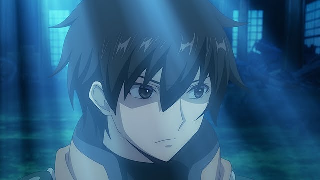 第11話 サバイバーズVSステッピングマン