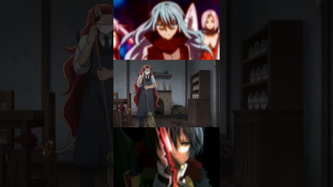 Anime :- The Tale Of Outcasts #shortsfeed#youtubeshorts#youtubeshort#shortsvideo#shorts#short