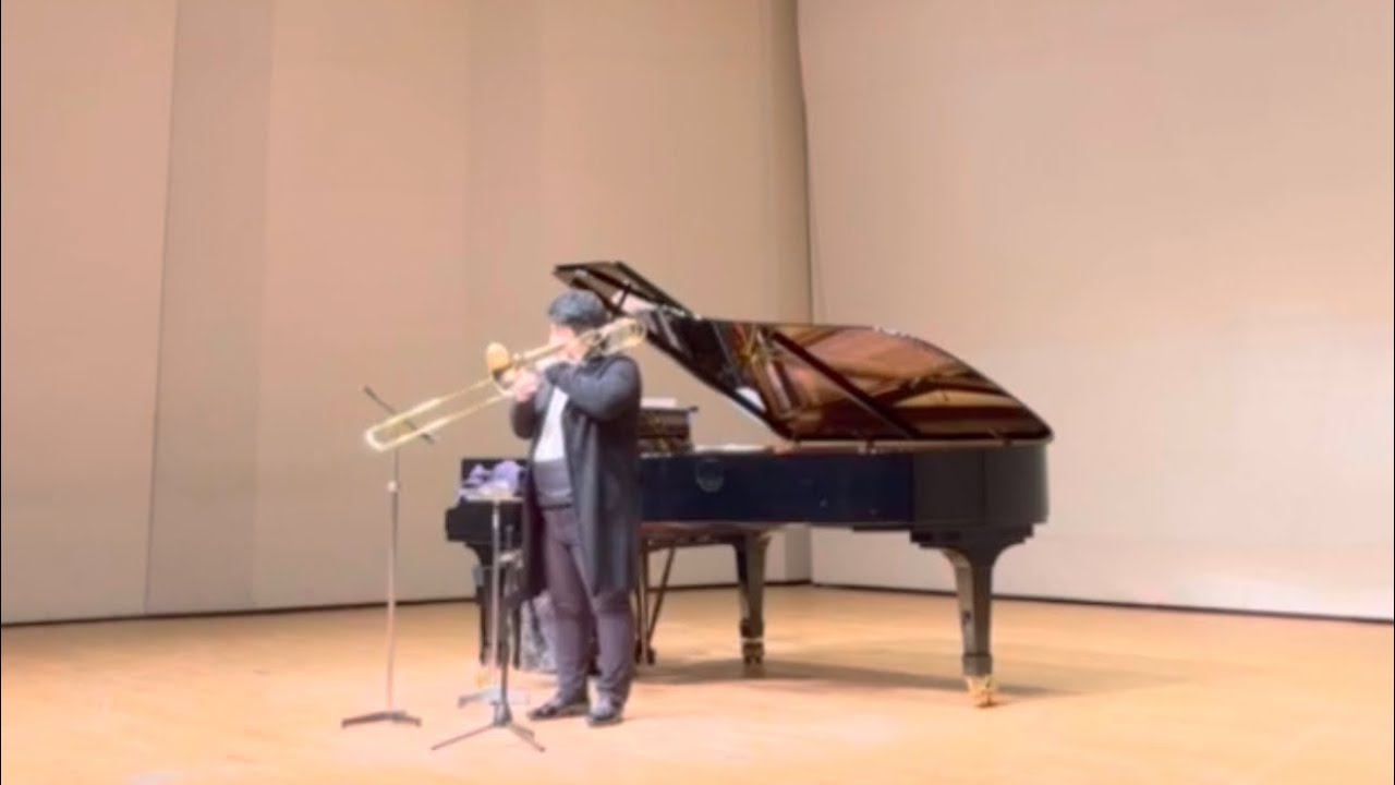 坂東祐大：体操（2014年藤原功次郎委嘱作品）Yuta Bandoh: Taisou(a commissioned work from Kojiro Fujihara 2014)